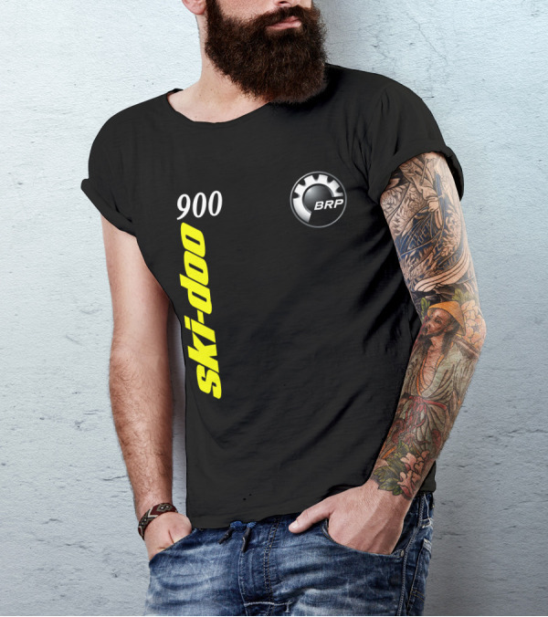 Ski-Doo 900 BRP T-Shirt