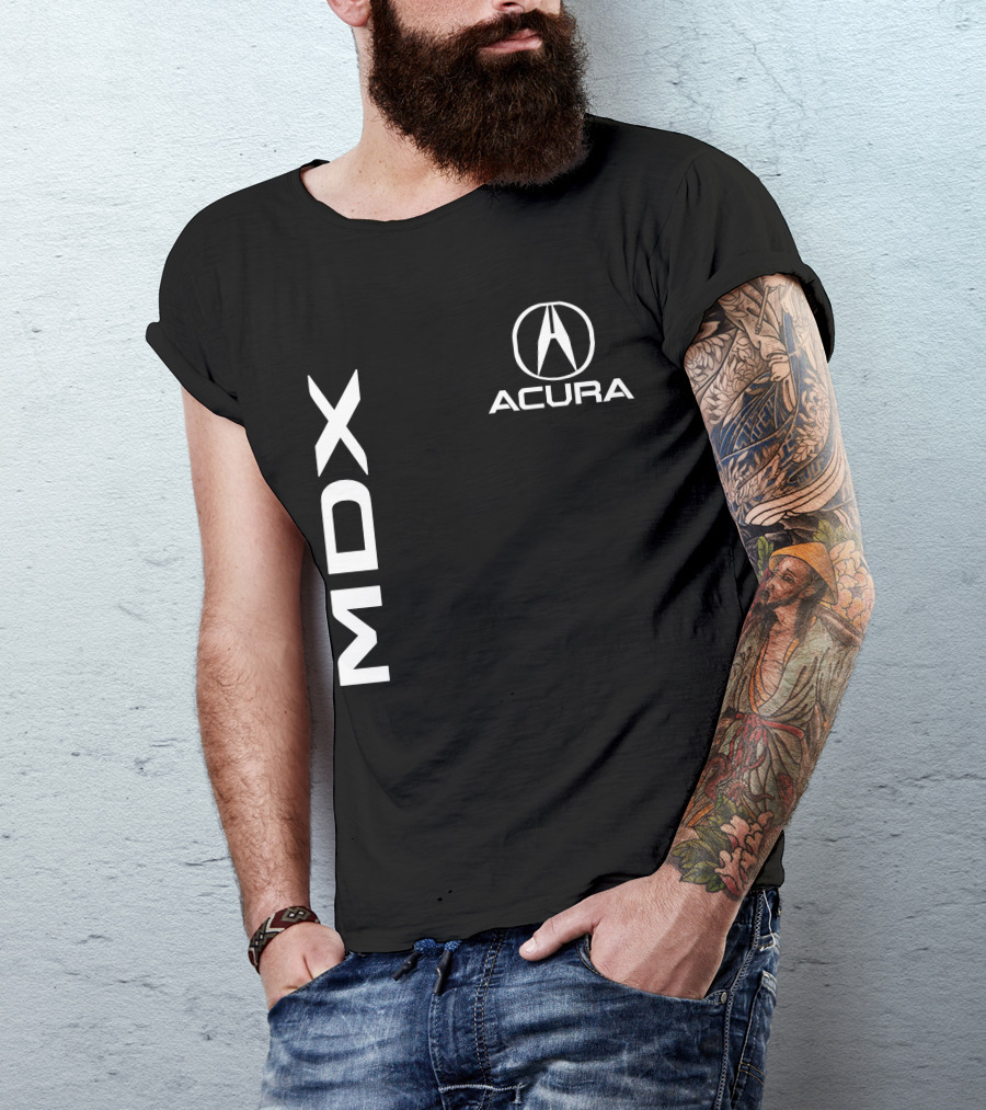 Acura MDX T-Shirt