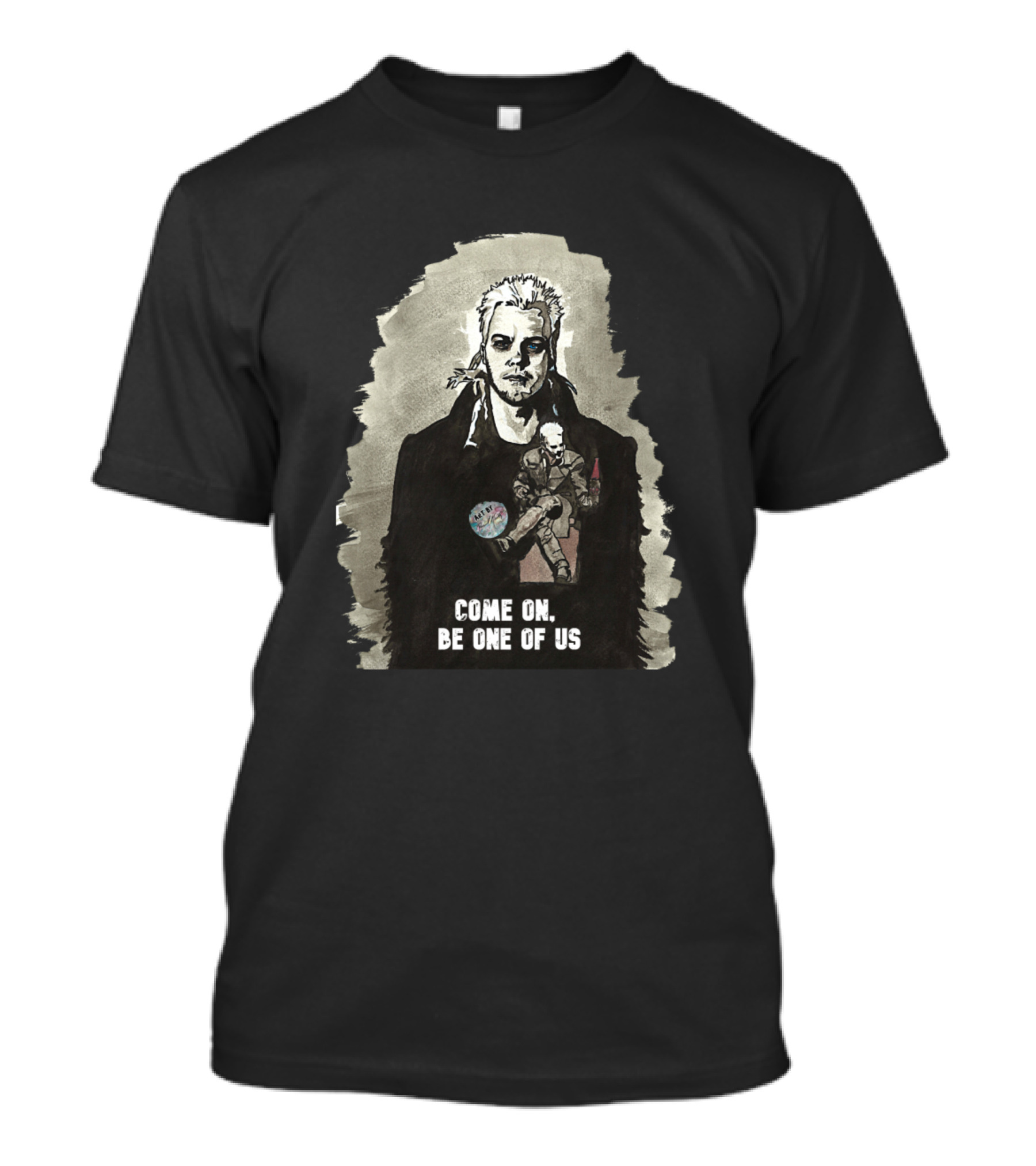 Lost Boys Come On Be One Of Us T-Shirt