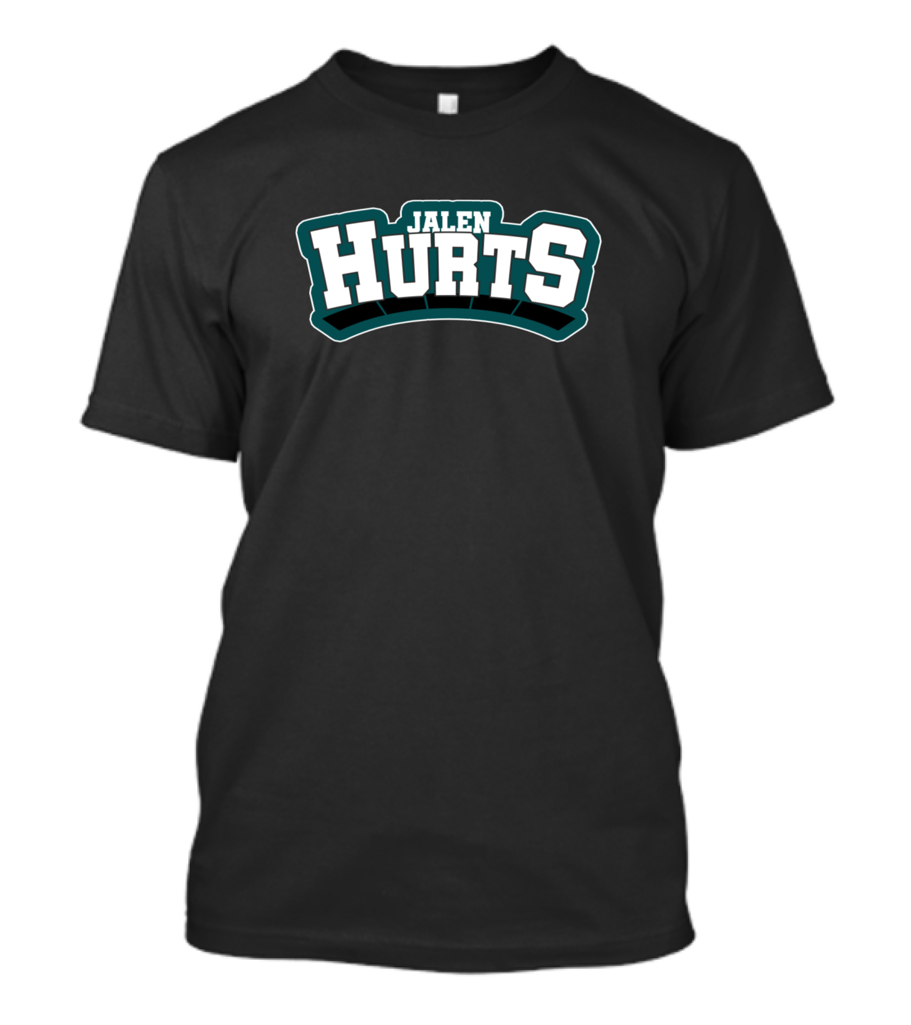 Jalen Hurts Philadelphia Eagles Fan Gear T-Shirt