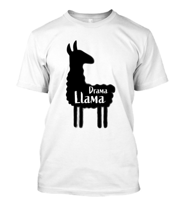 Drama Llama T-Shirt