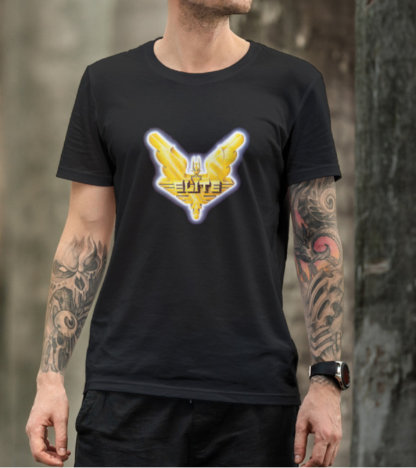Elite Winged Emblem T-Shirt