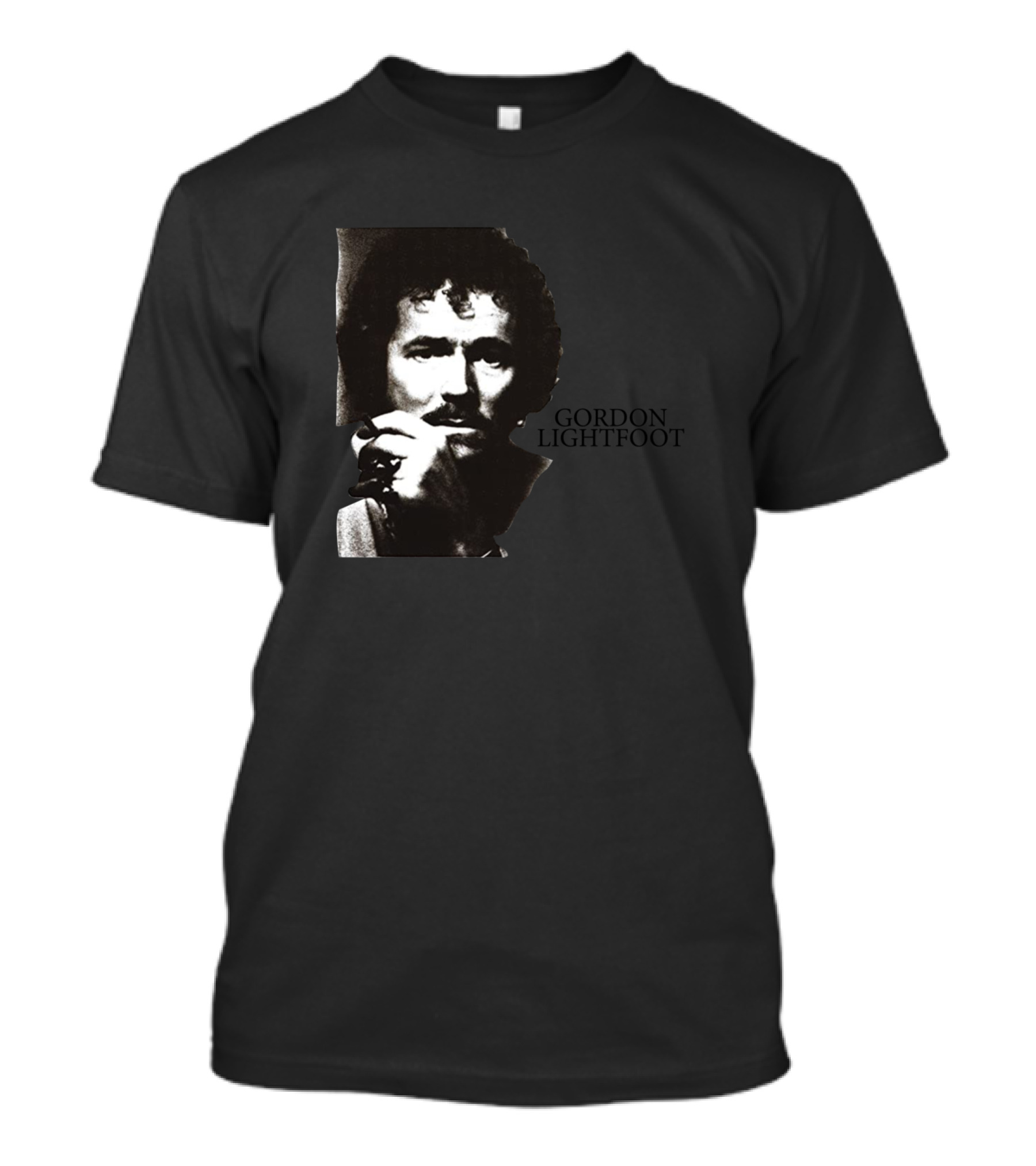 Gordon Lightfoot T-Shirt