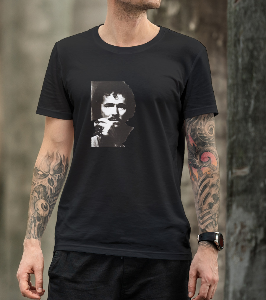 Gordon Lightfoot T-Shirt