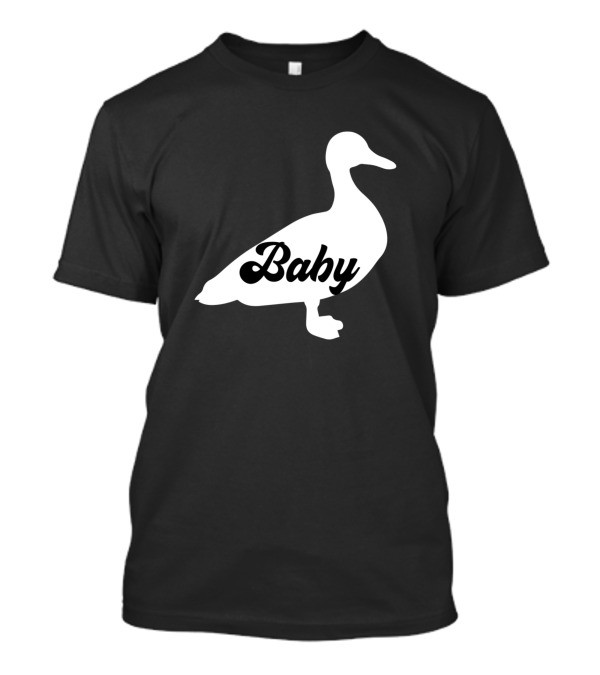 Baby Duck T-Shirt