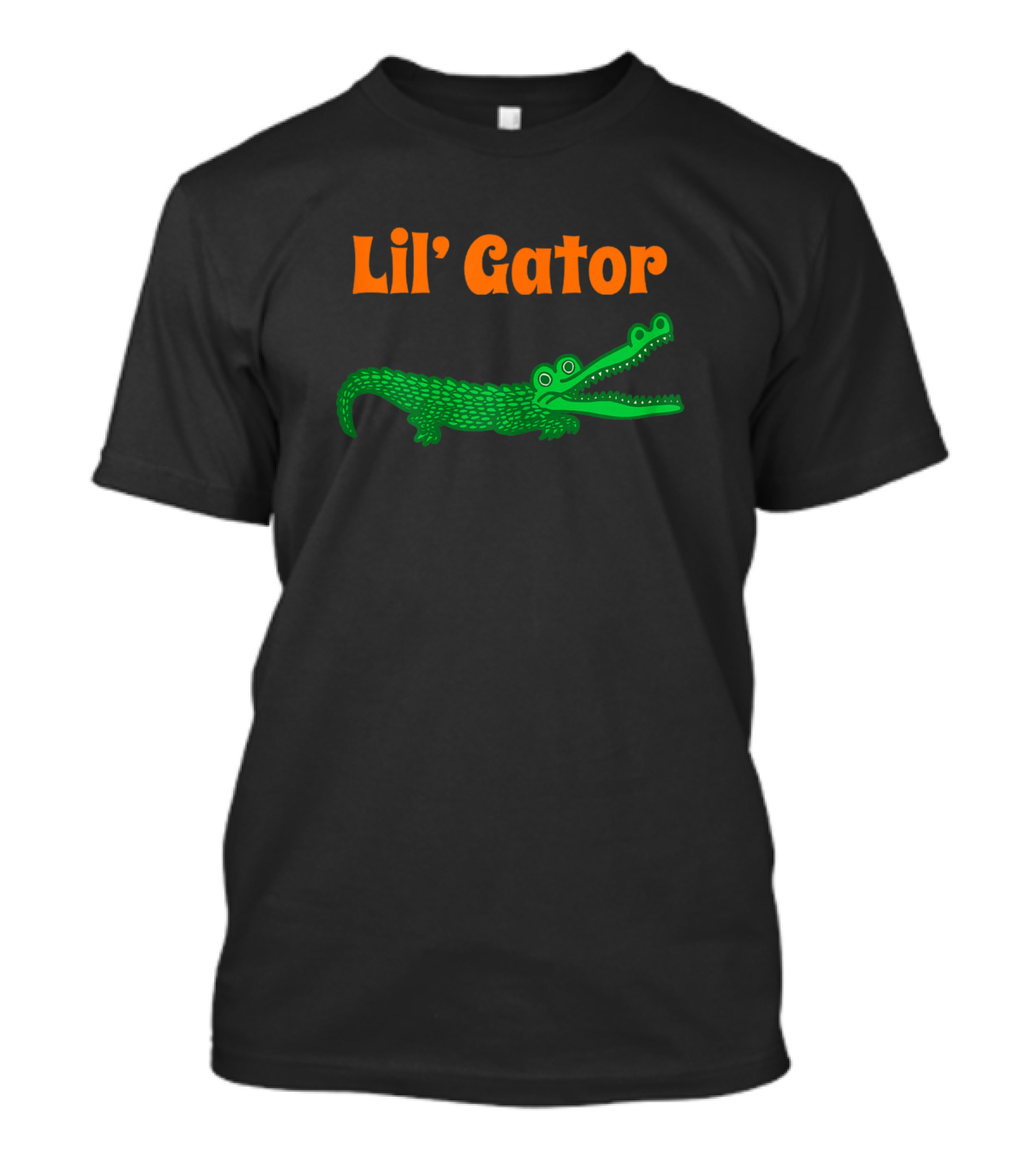 Lil' Gator T-Shirt