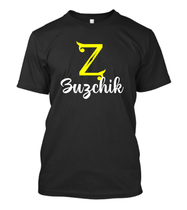 Z Zuzchik T-Shirt