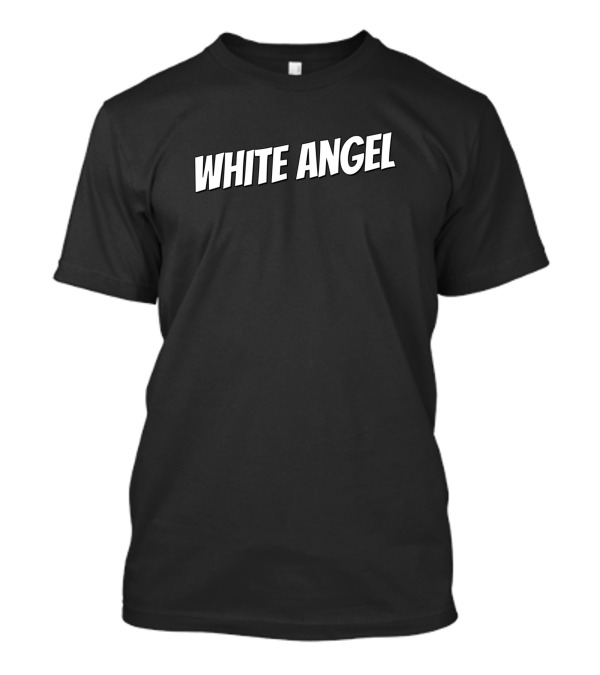 WHITE ANGEL T-Shirt