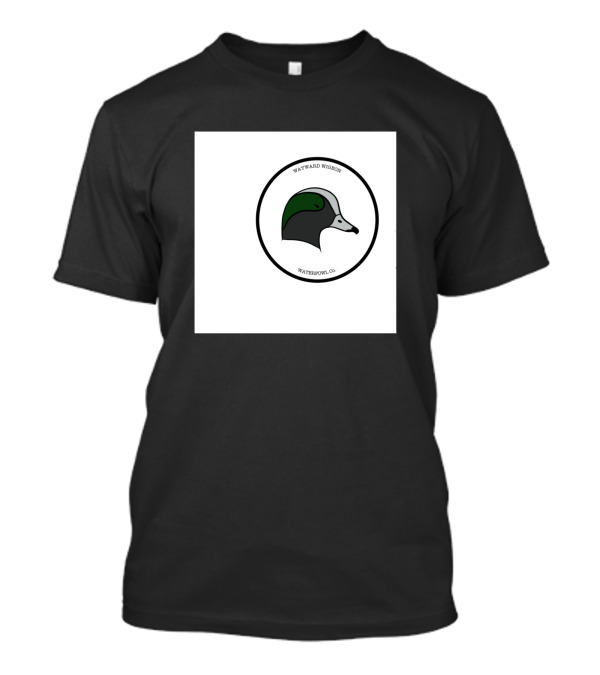 Wayward Wisdom Waterfowl Co. Duck T-Shirt