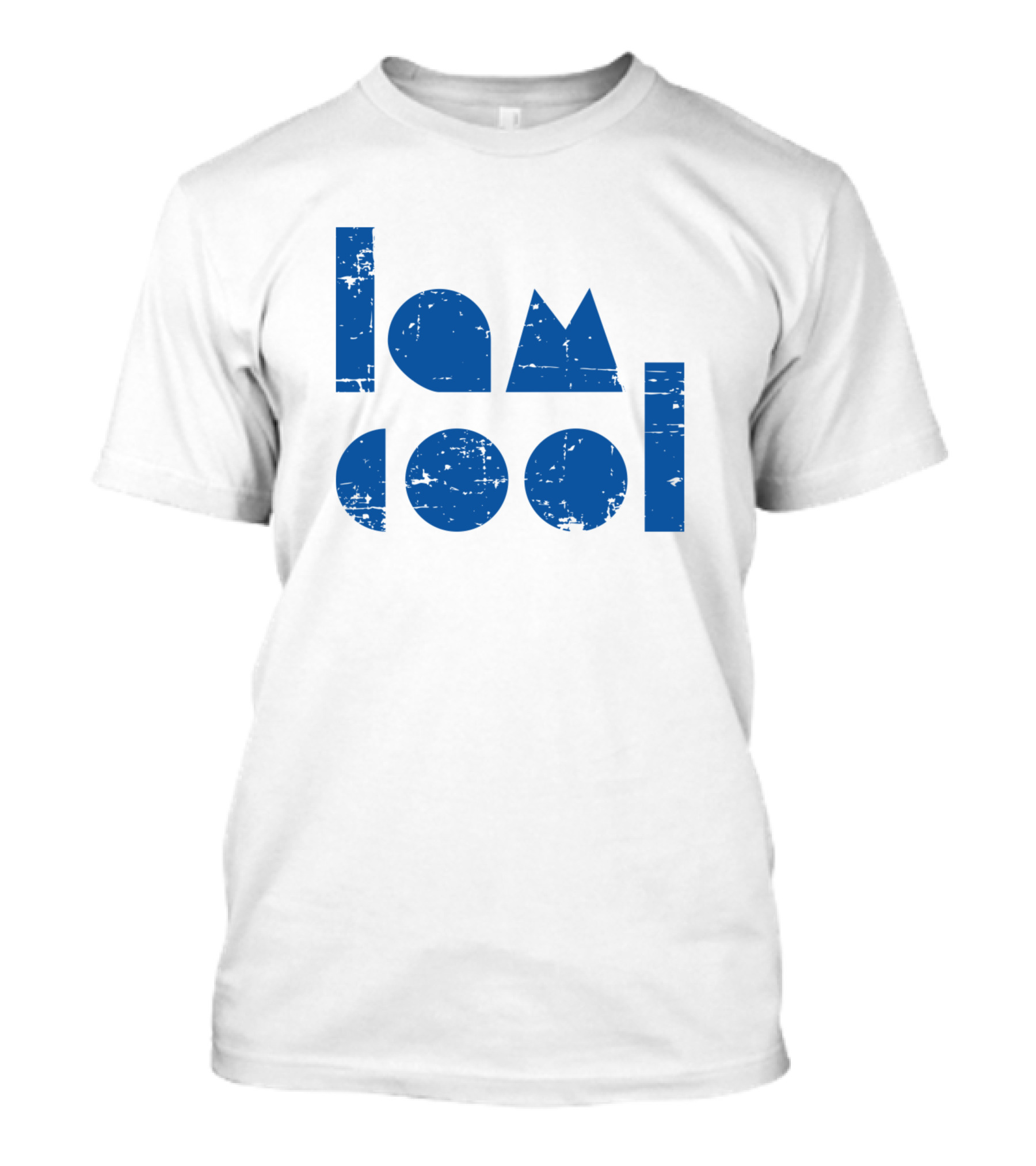 Iam Cool T-Shirt