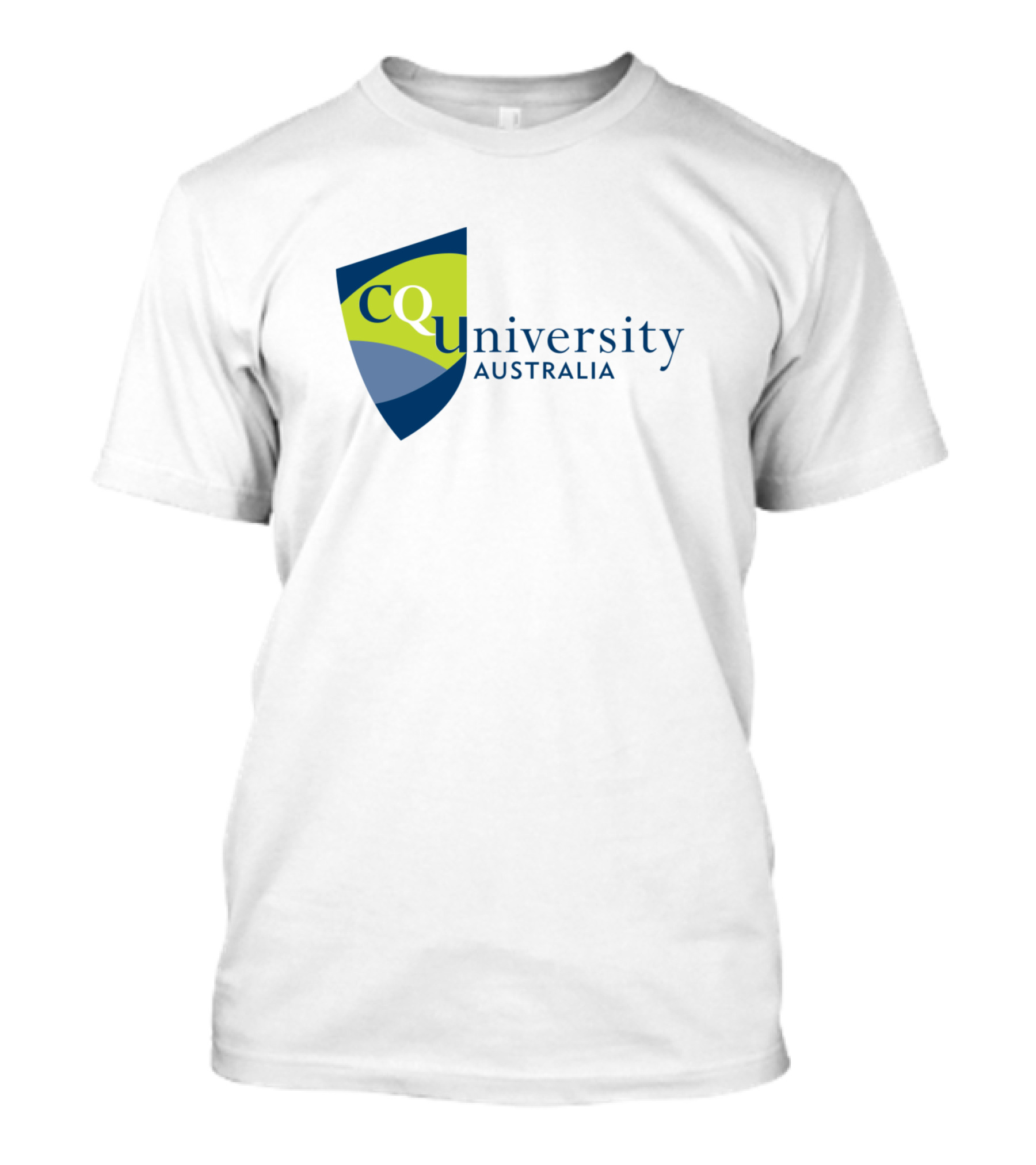 CQU University Australia Central Queensland University T-Shirt