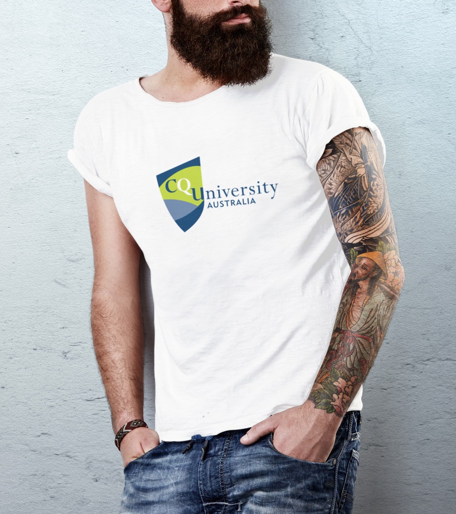CQU University Australia Central Queensland University T-Shirt
