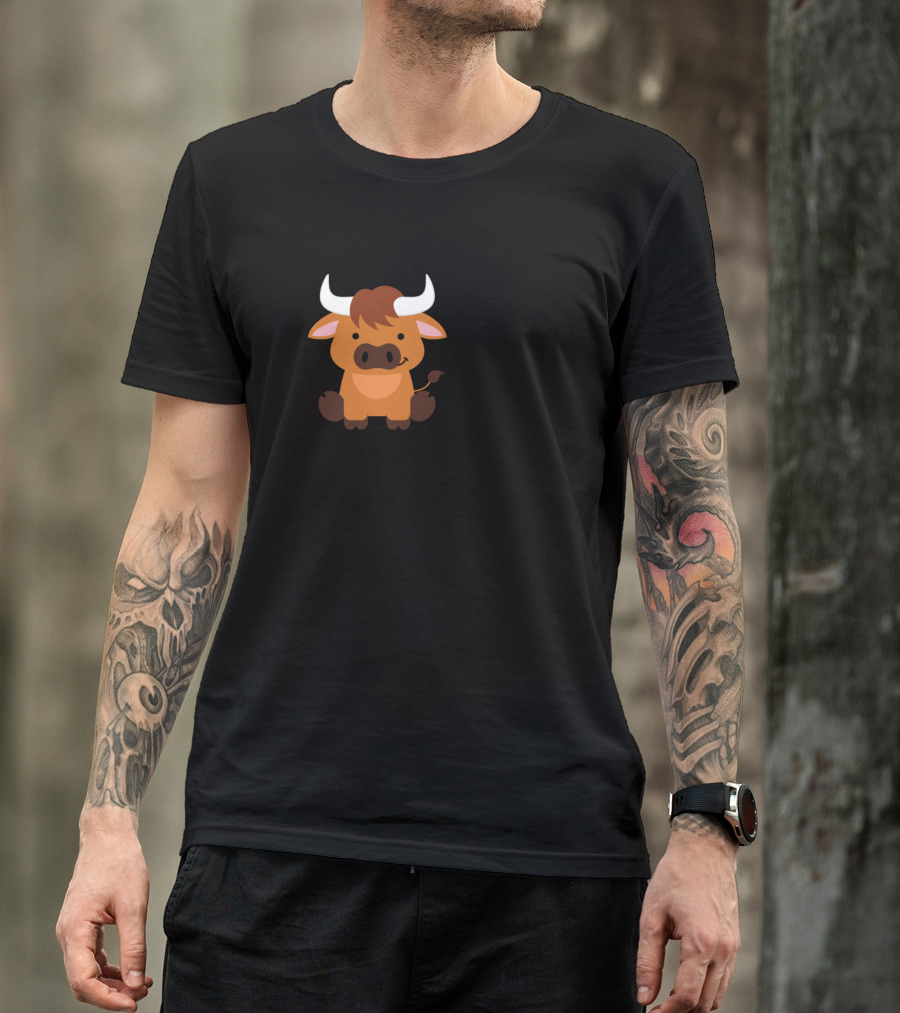 YEAR OF THE OX T-Shirt