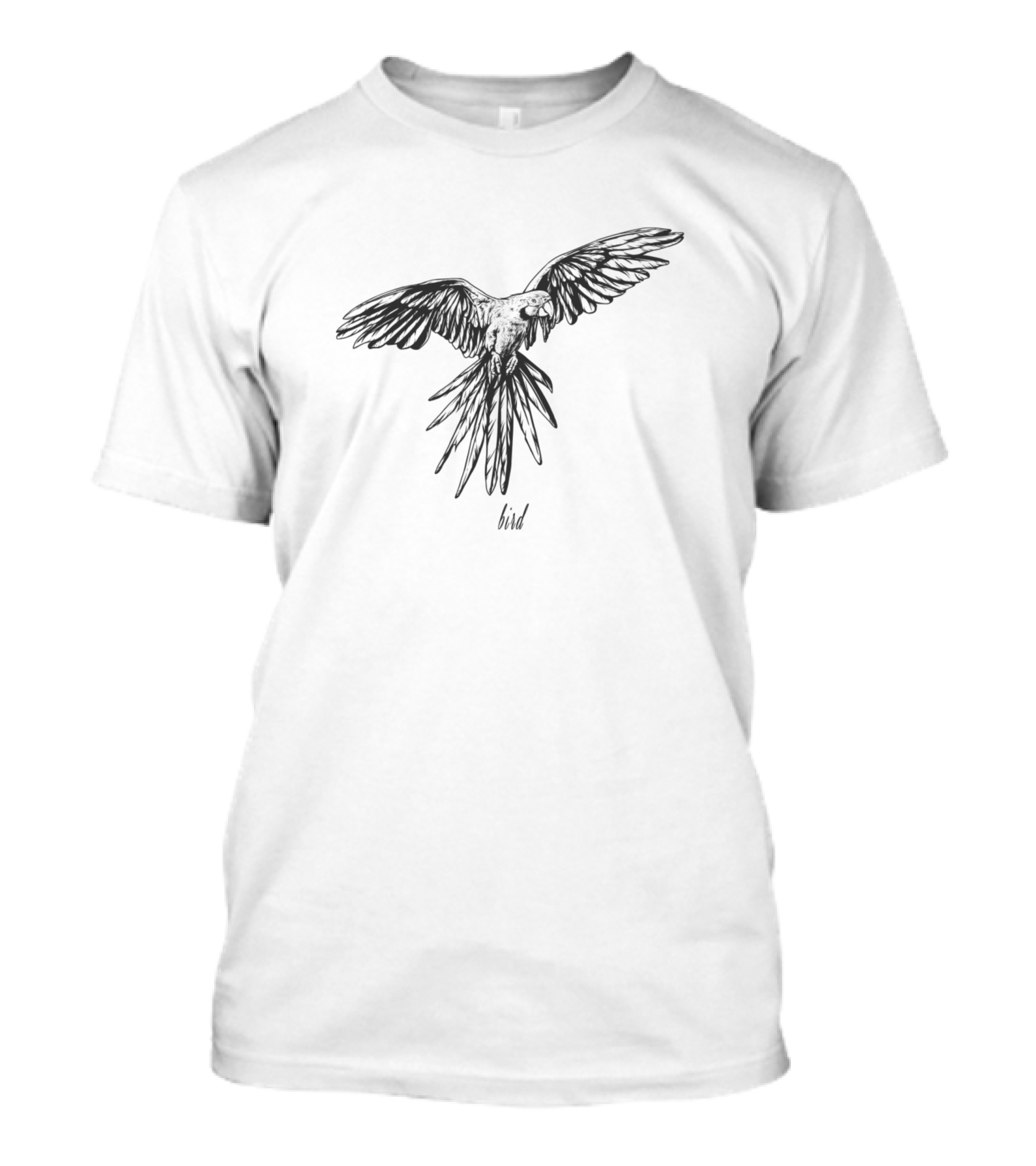 Bird T-Shirt