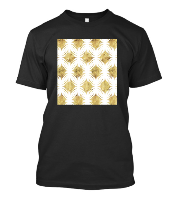 Gold Stars T-Shirt