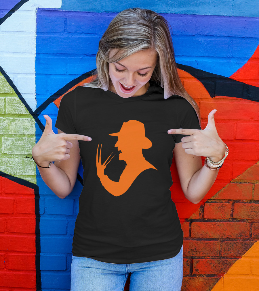 Mr Vampires Midnight T-Shirt