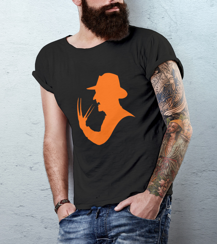 Mr Vampires Midnight T-Shirt