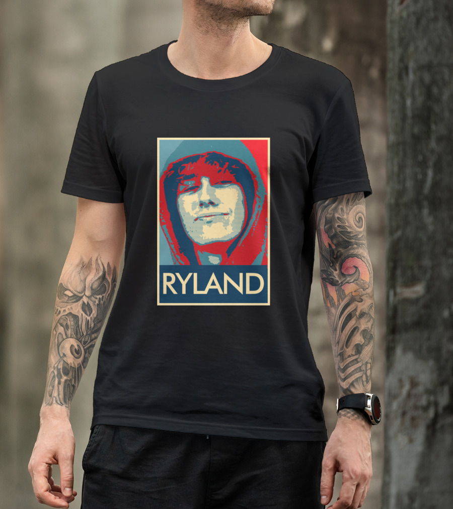 RYLAND Storms Hope T-Shirt