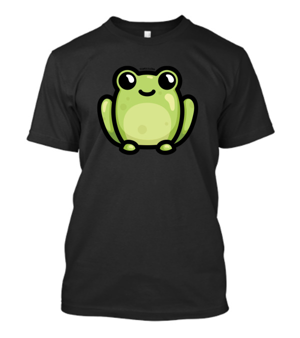 Chonky Frog Tinklee T-Shirt