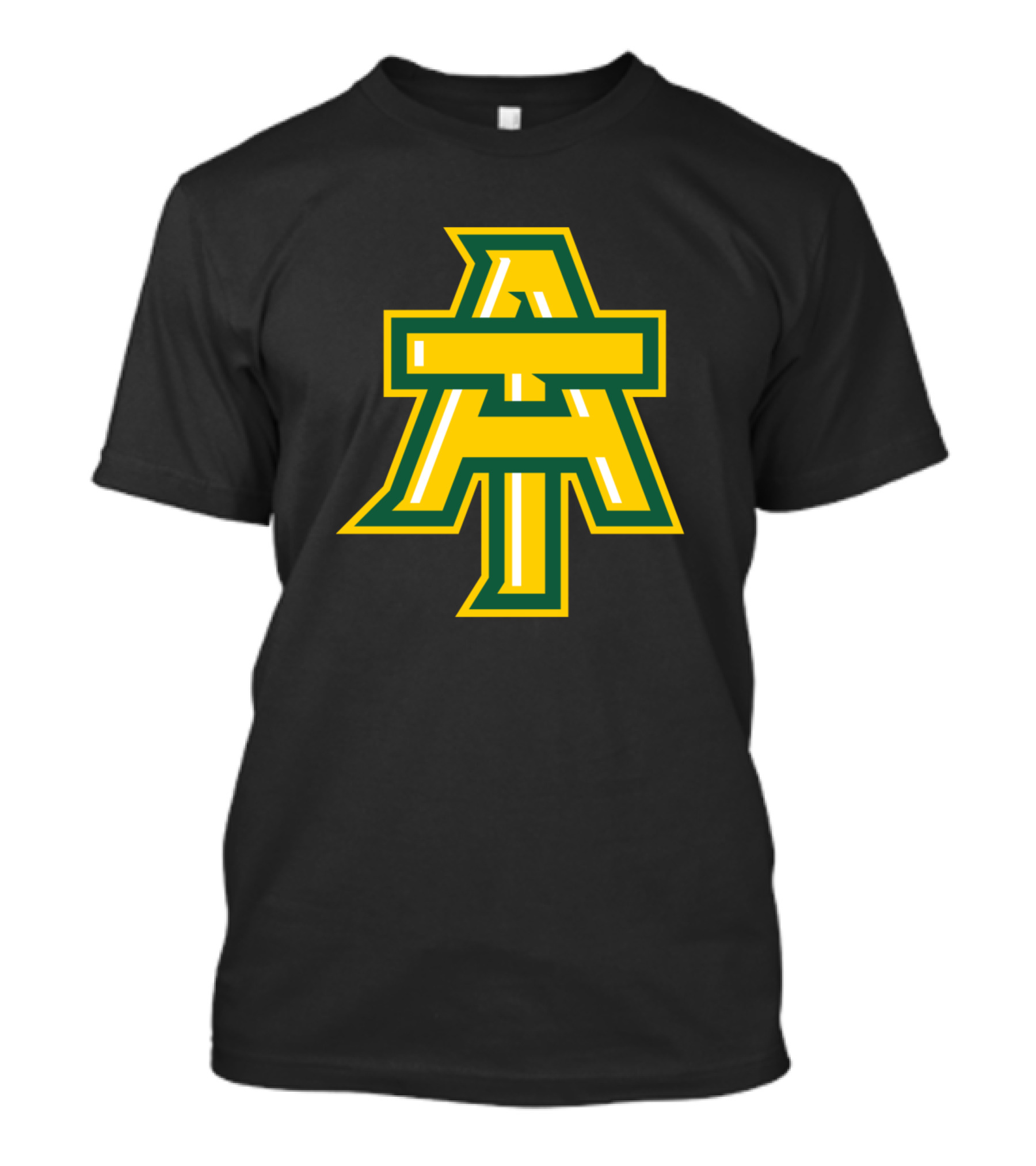 Arkansas Tech Wonder Boys And Golden Suns T-Shirt