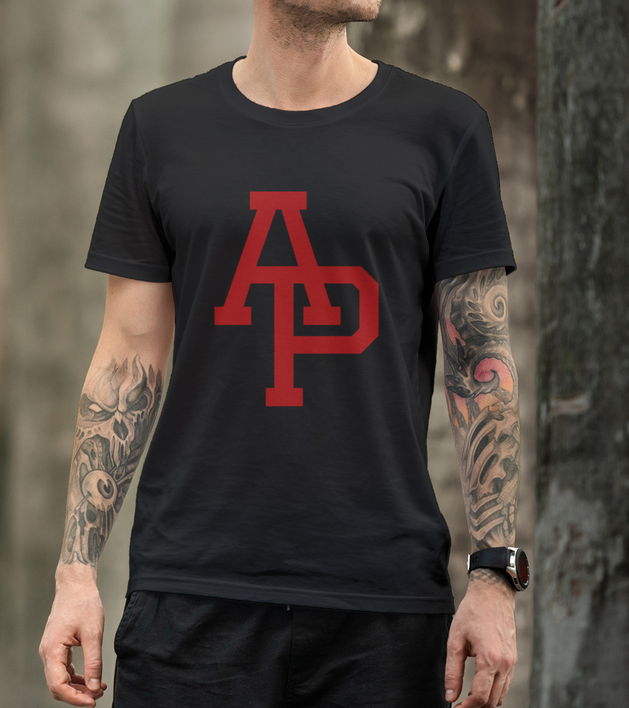 Azusa Pacific Cougars AP T-Shirt