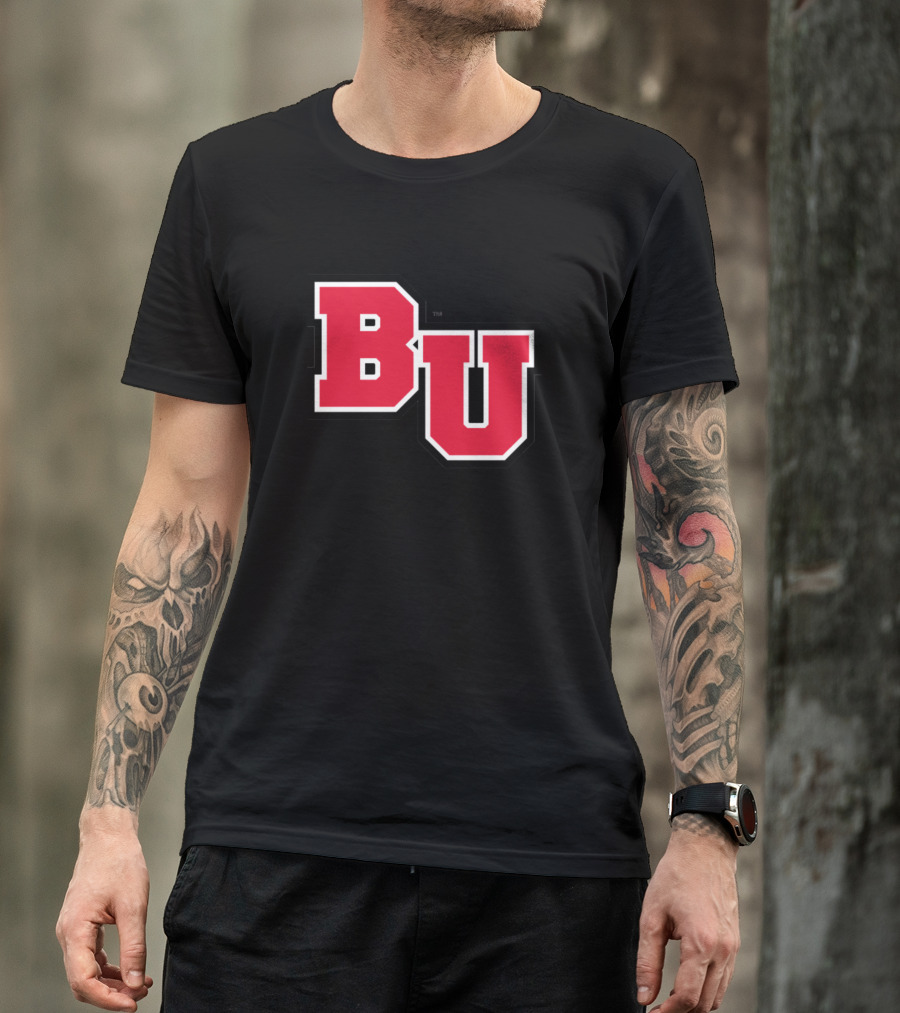 BU Biola Eagles T-Shirt