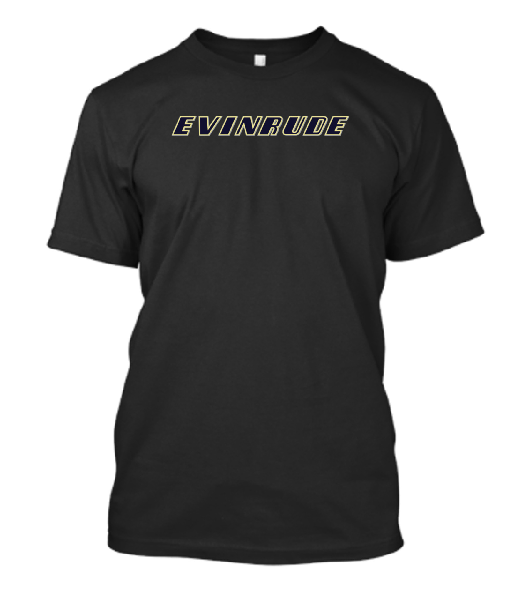 Evinrude Retro Style T-Shirt
