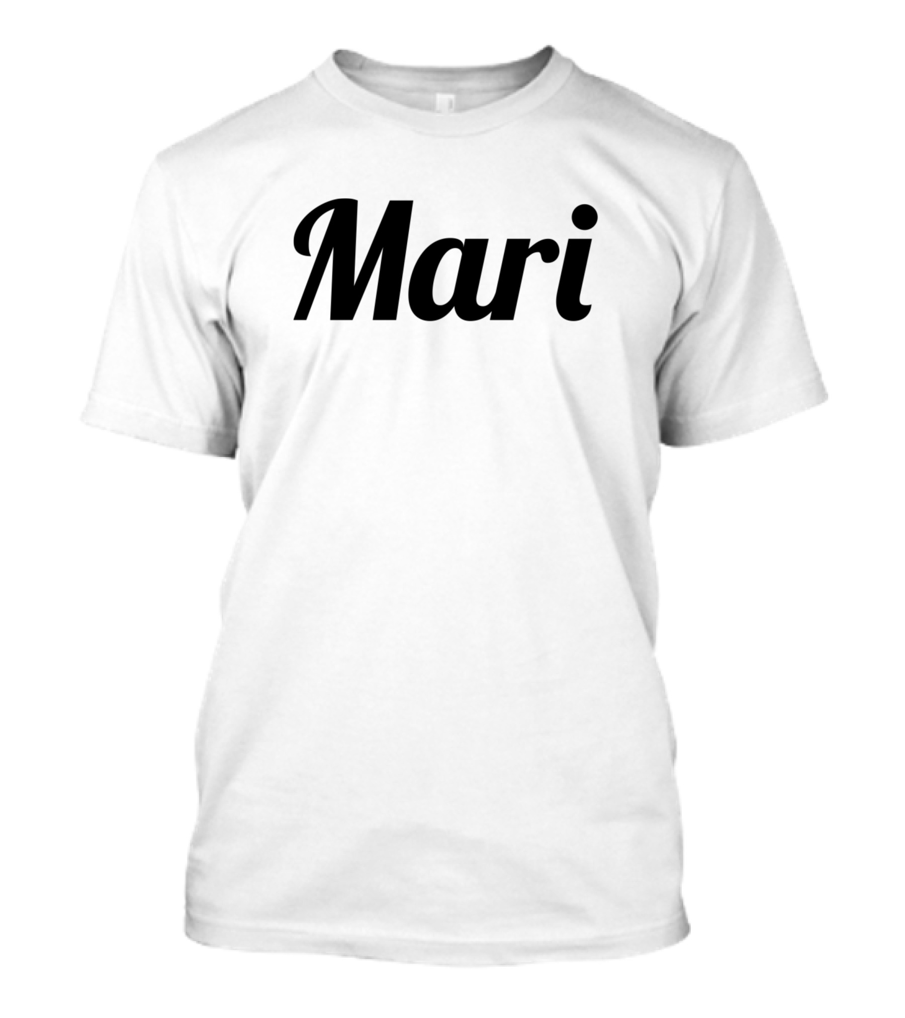 Mari T-Shirt
