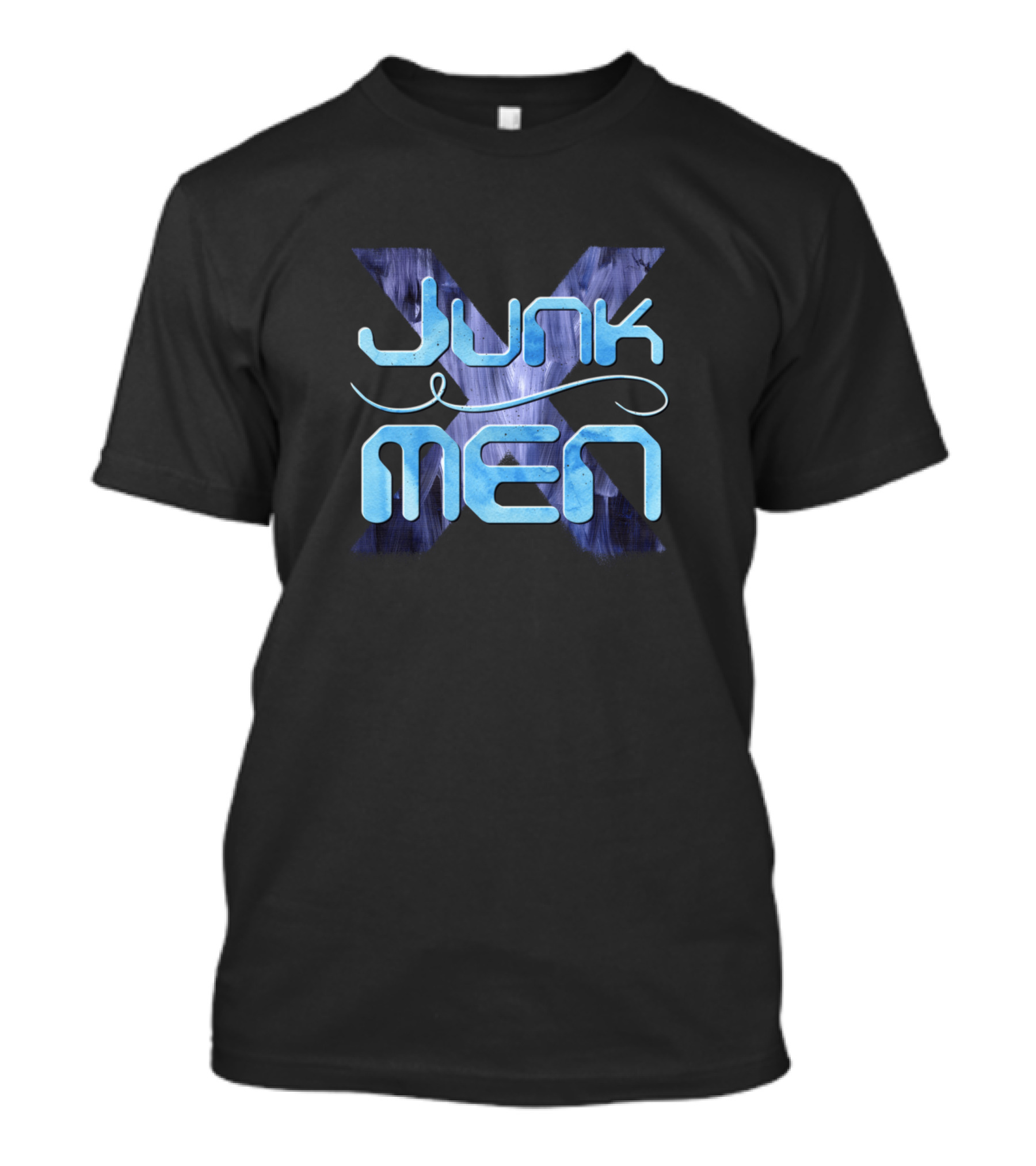 Junk X Men T-Shirt