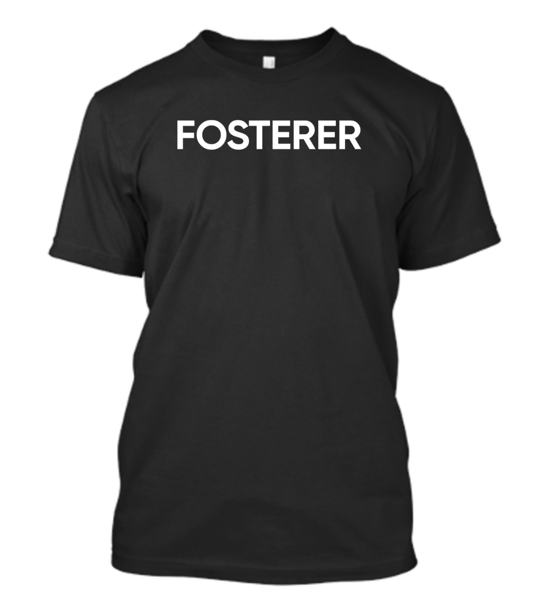 Fosterer T-Shirt