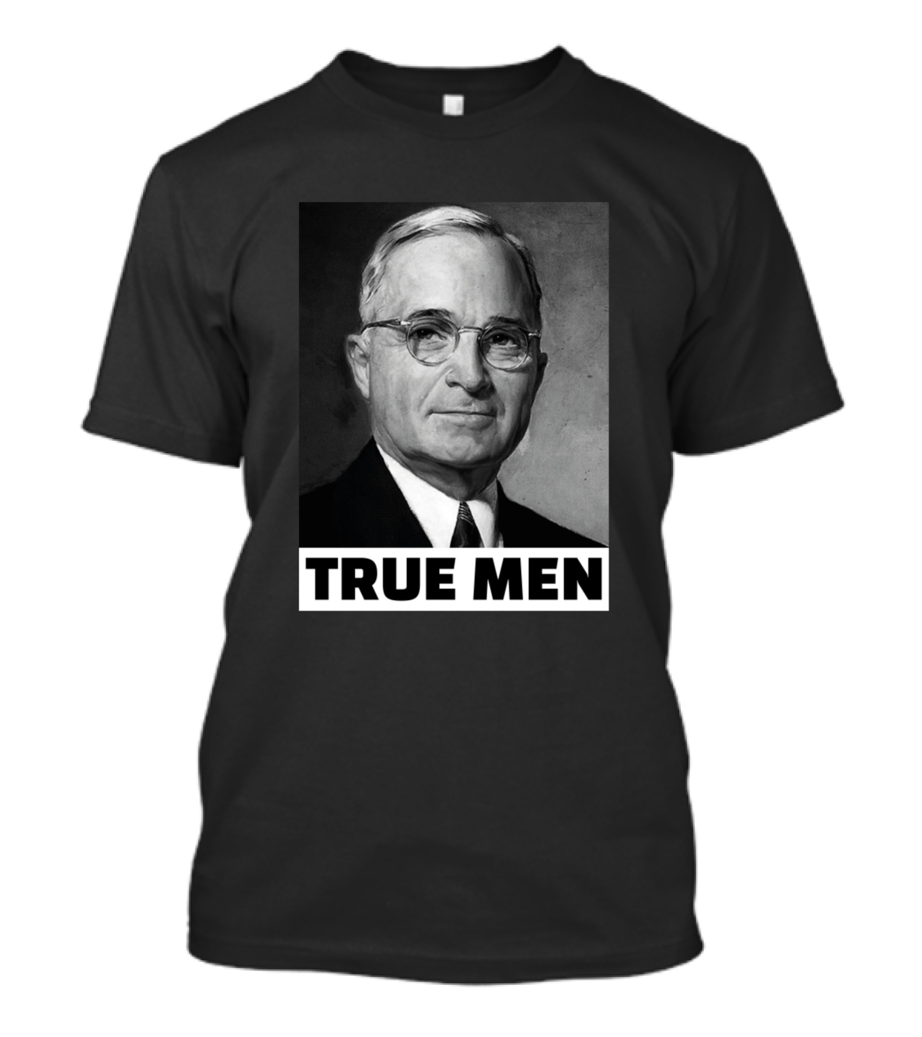 TRUE MEN Truman True T-Shirt