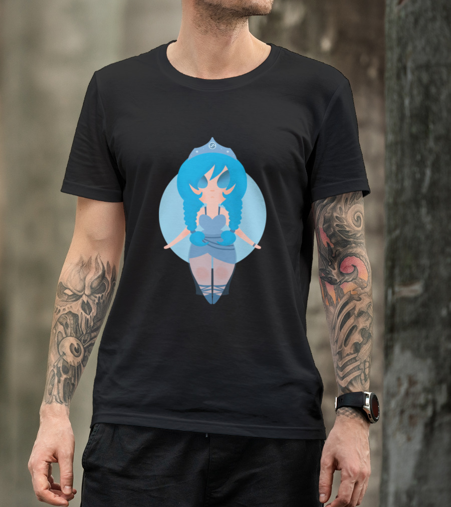 Cancer Zodiac Horoscope Astrology T-Shirt