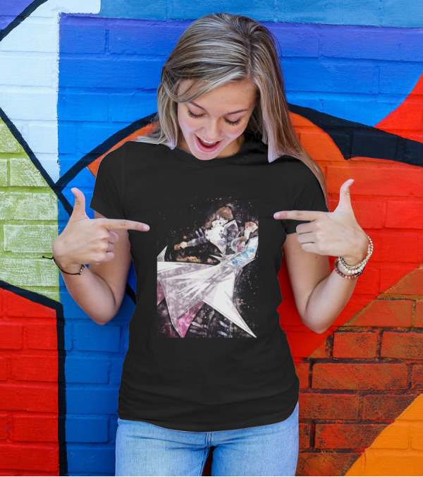 Kaiba Coolest Villain Duelist Anime T-Shirt