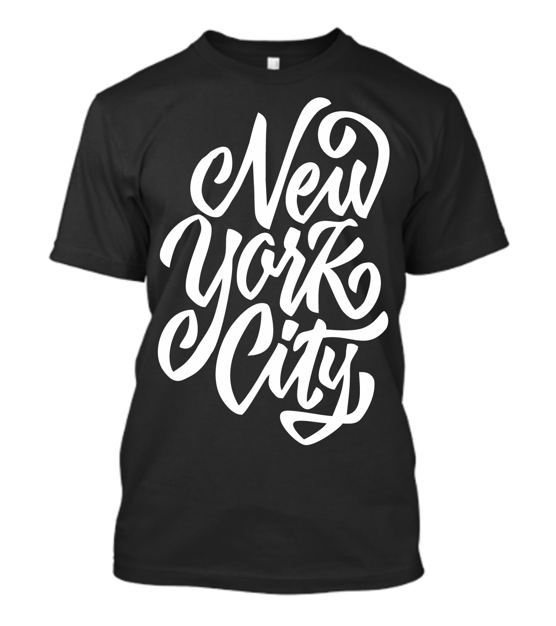 New York City T-Shirt