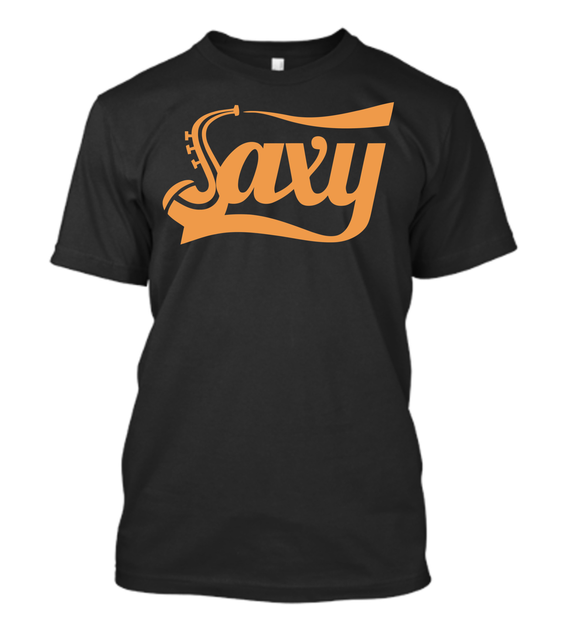 Saxophone Saxy Music T-Shirt