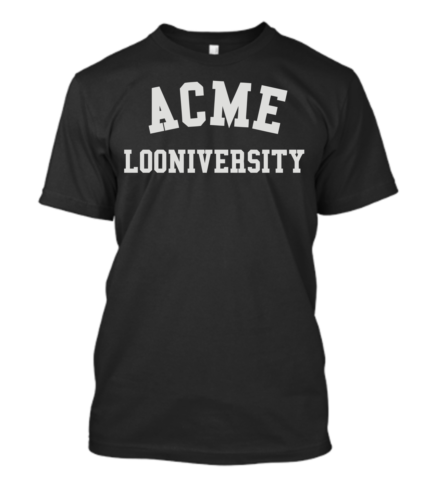 Acme Looniversity Tiny Toon Adventures T-Shirt