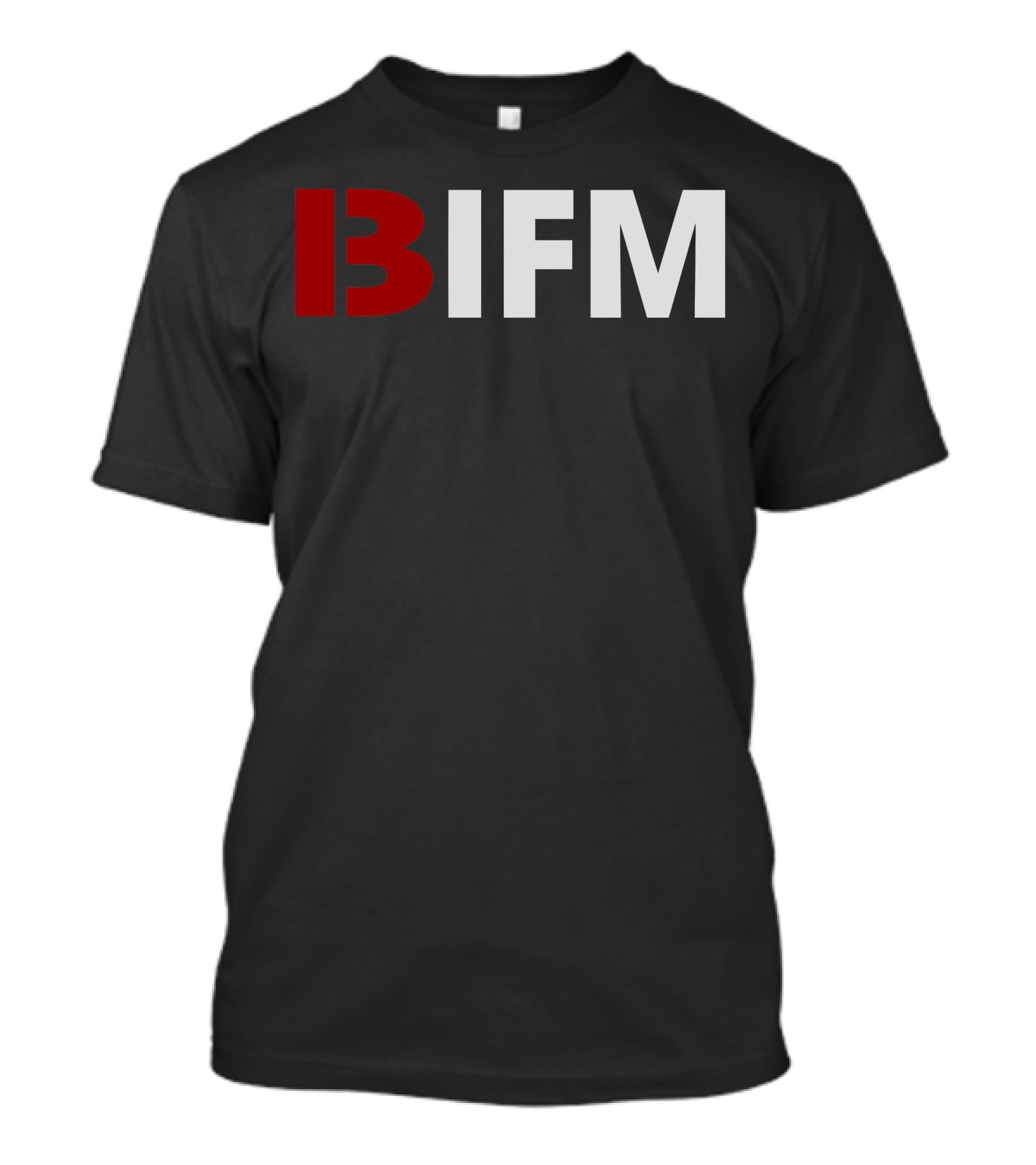 BIFM T-Shirt
