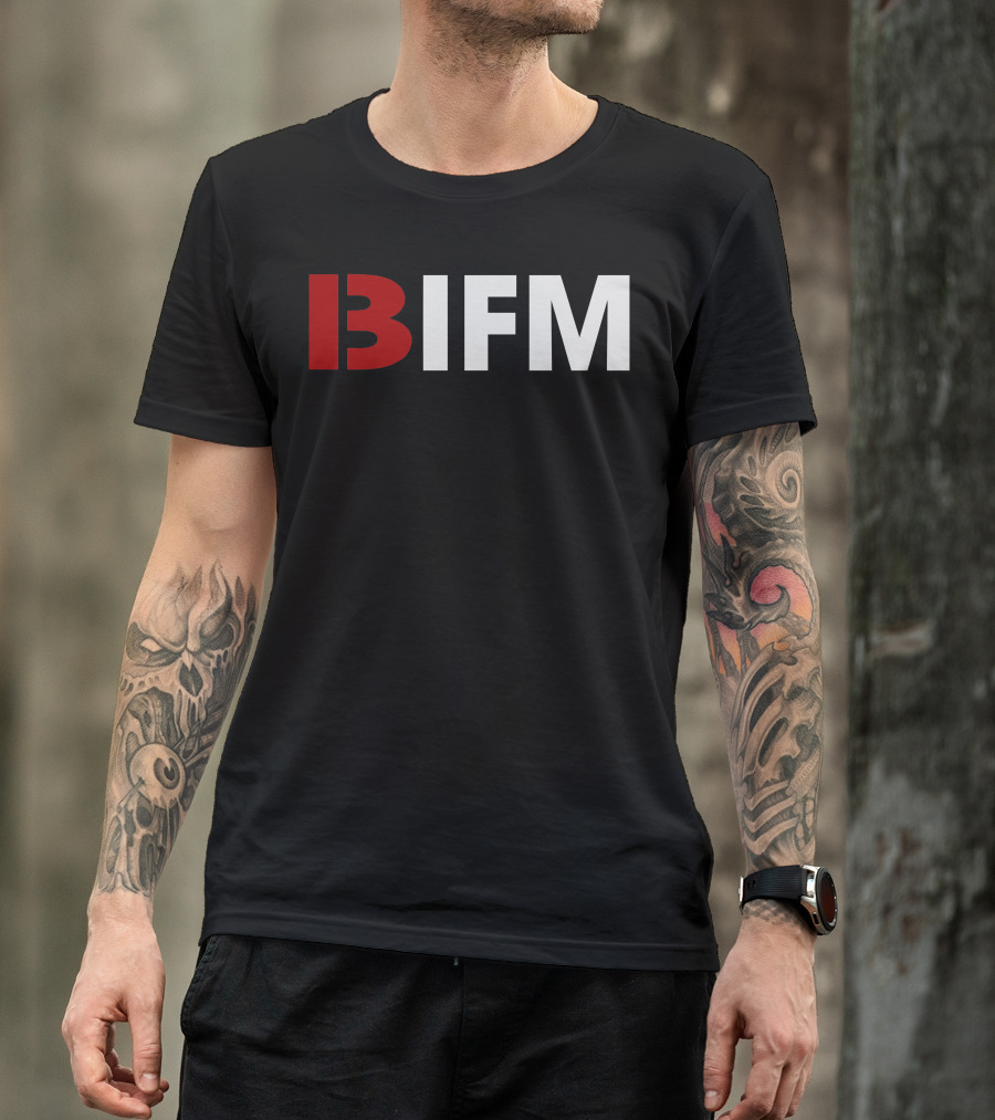 BIFM T-Shirt