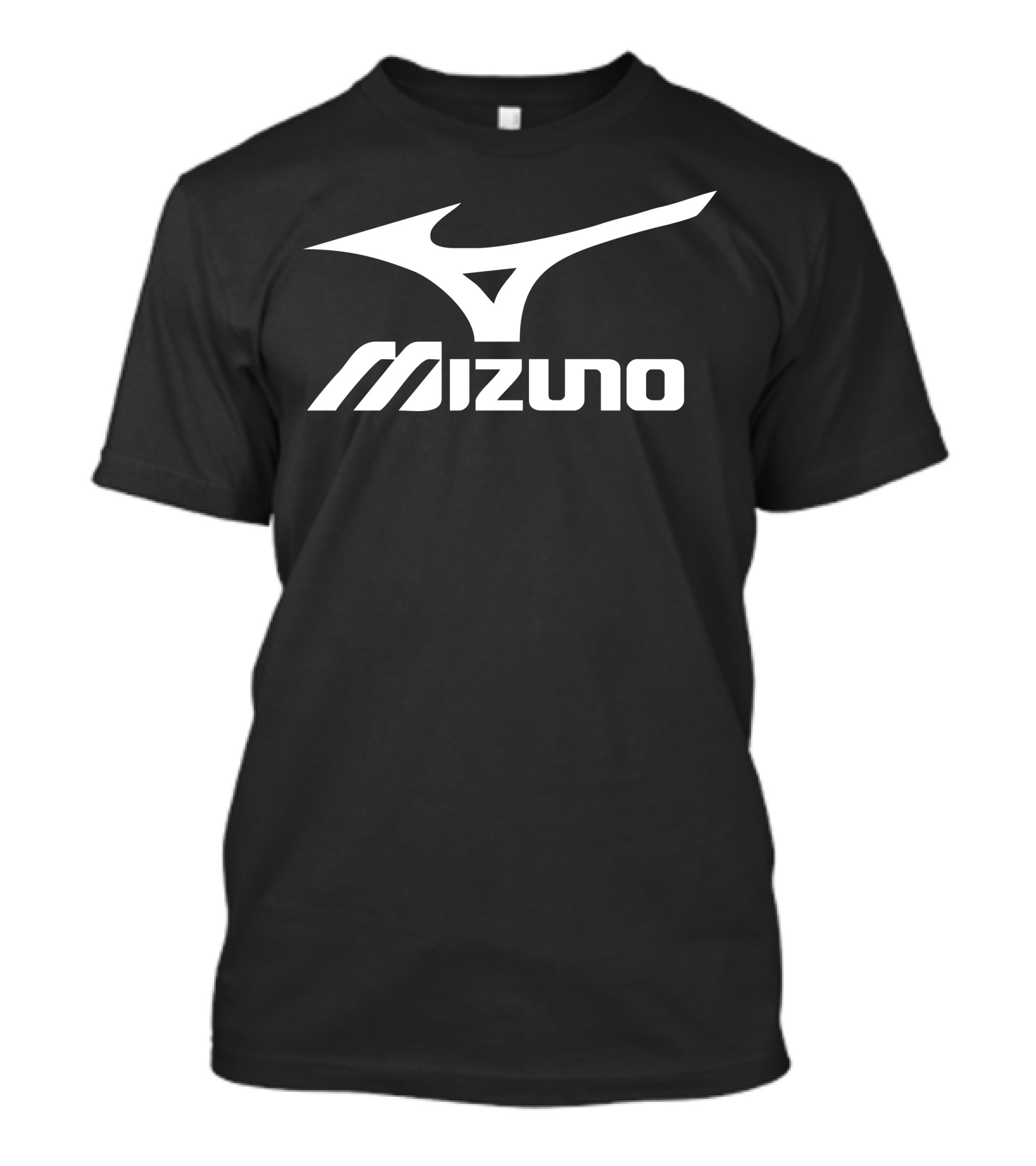 Mizuno Golf Golfing Sports Apparel Collection T-Shirt