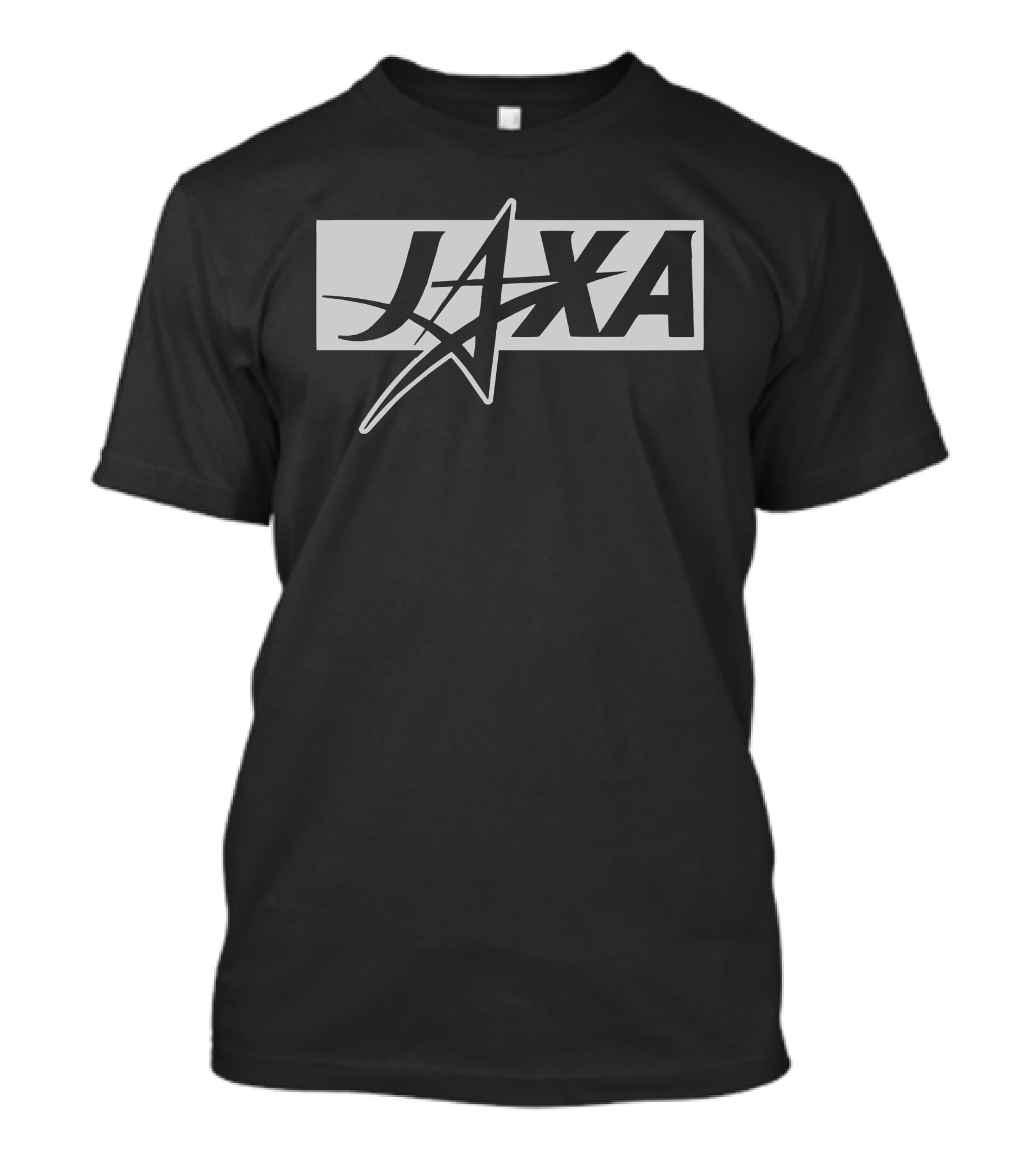 JAXA Japan Aerospace Exploration Agency T-Shirt
