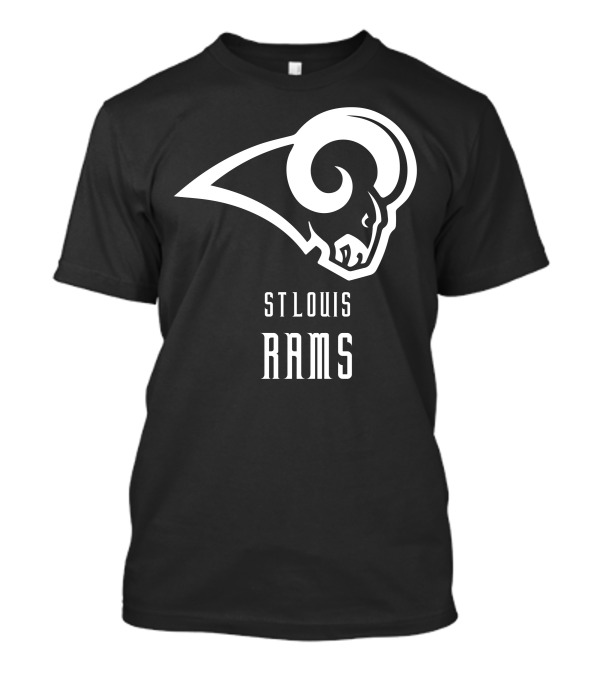 St Louis Rams T-Shirt