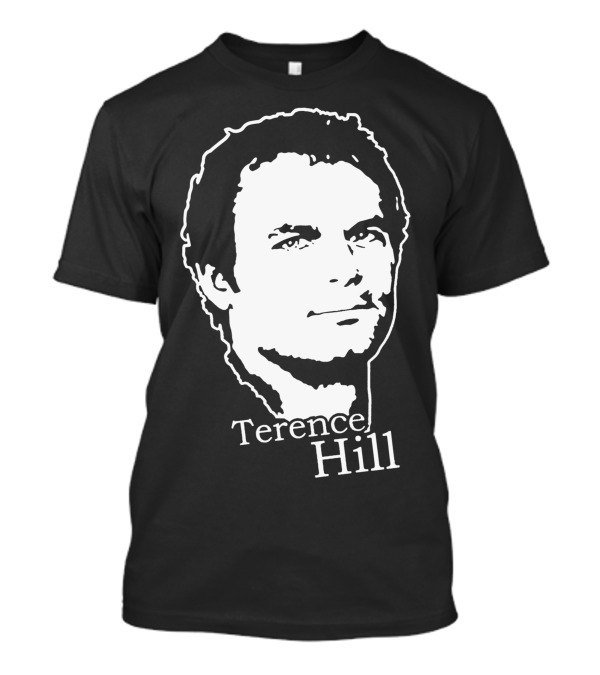 Terence Hill T-Shirt