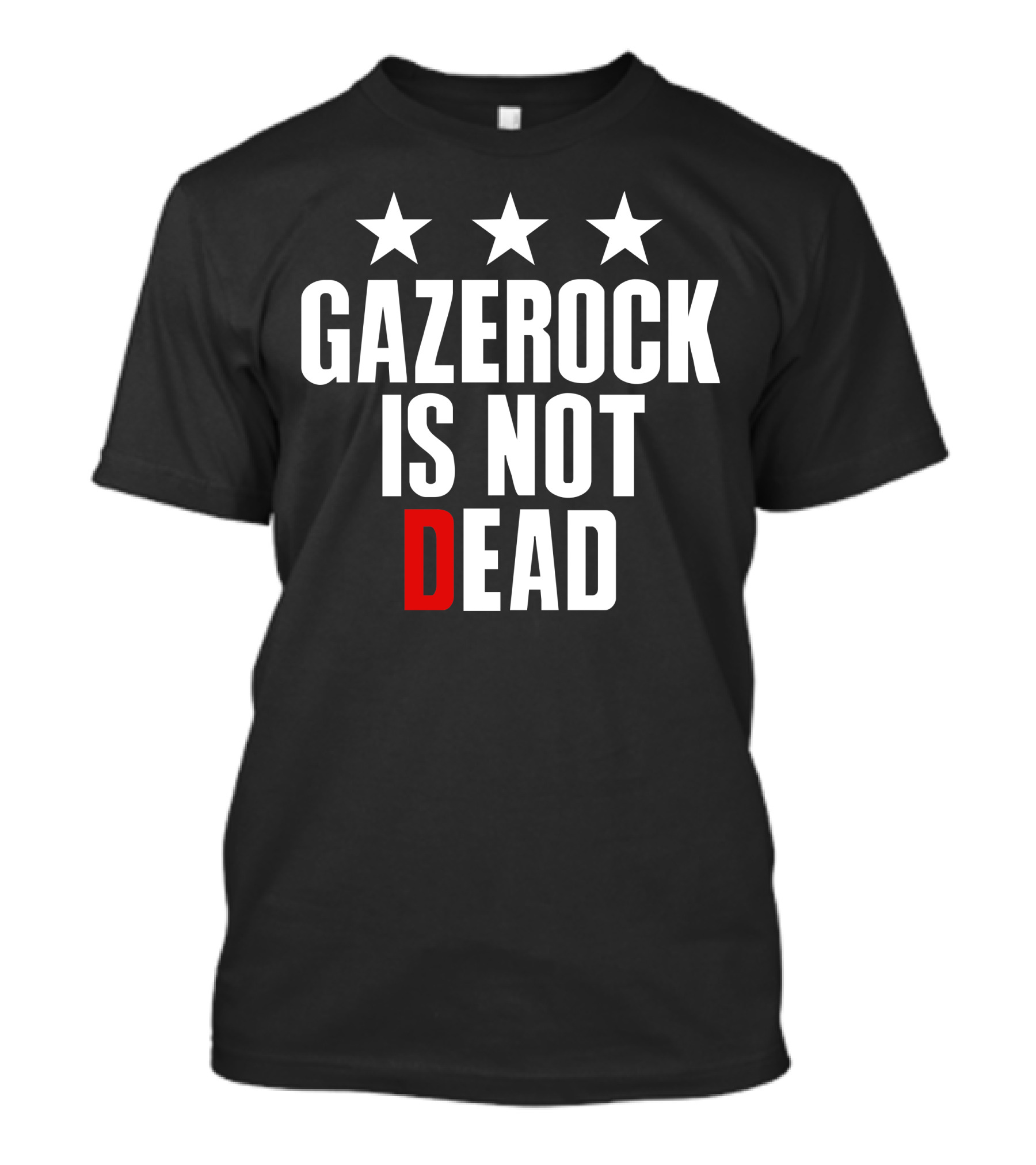 Gazerock Is Not Dead The Gazette Japanese Rock Band Ruki Division Inside Beast Leech Chizur T-Shirt