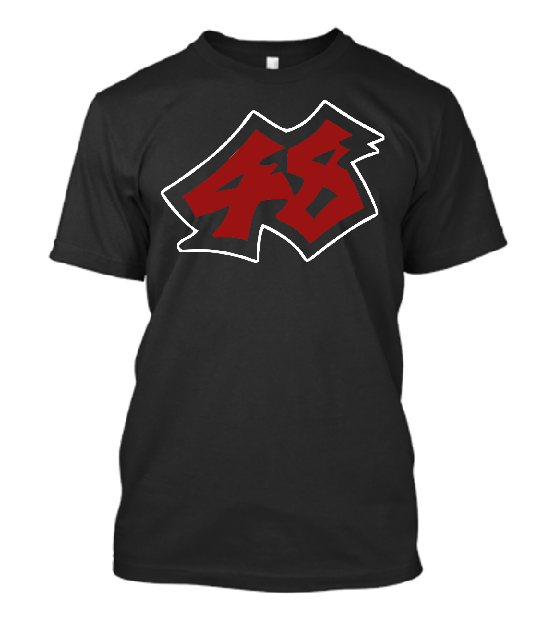 45 Tomizawa T-Shirt