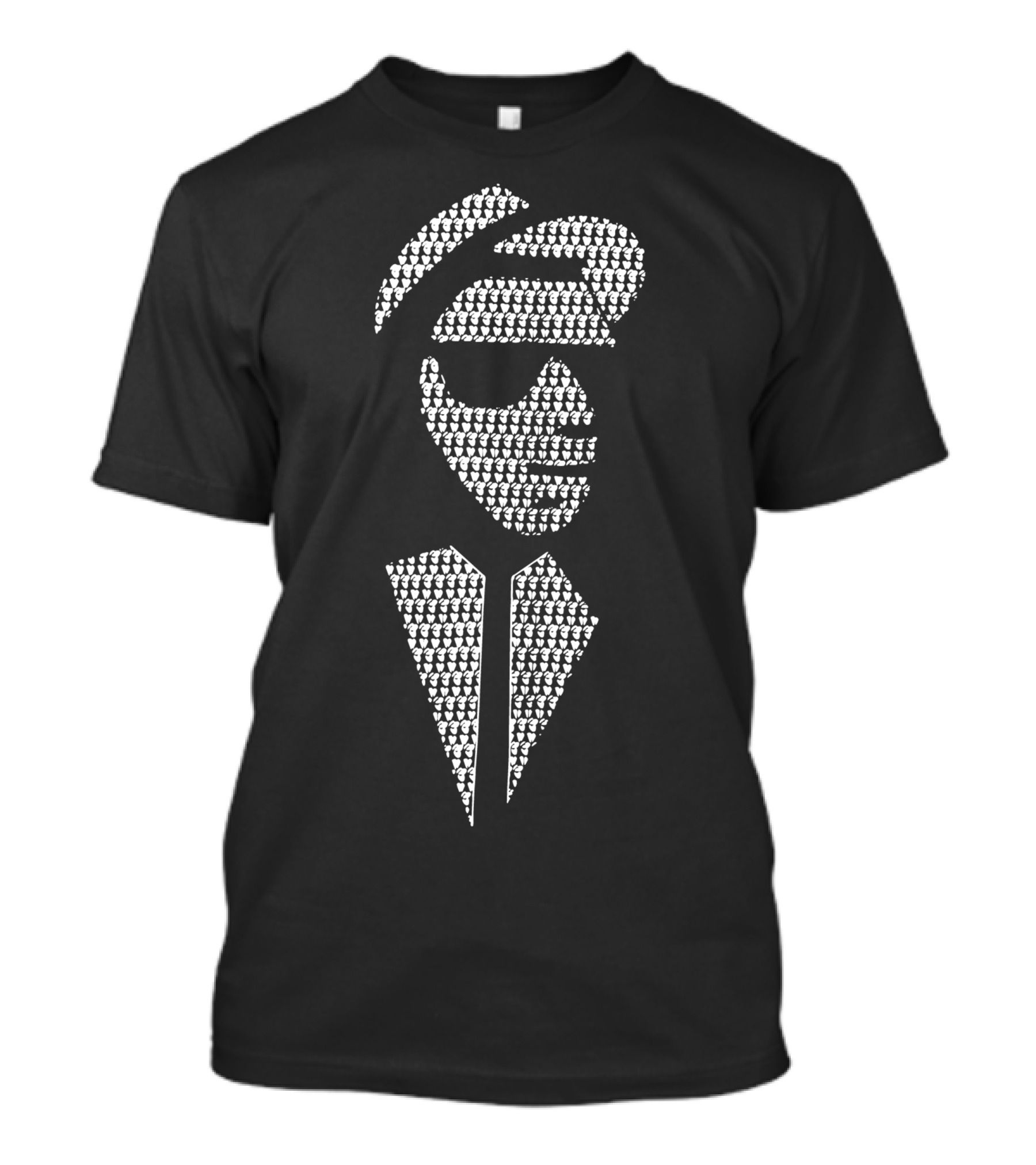 Tone Records Mod Ska Icon T-Shirt