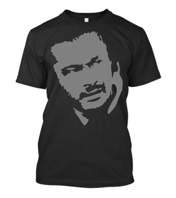 Toshiro Mifune Iconic T-Shirt