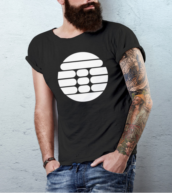 Transmat Techno Logo T-Shirt
