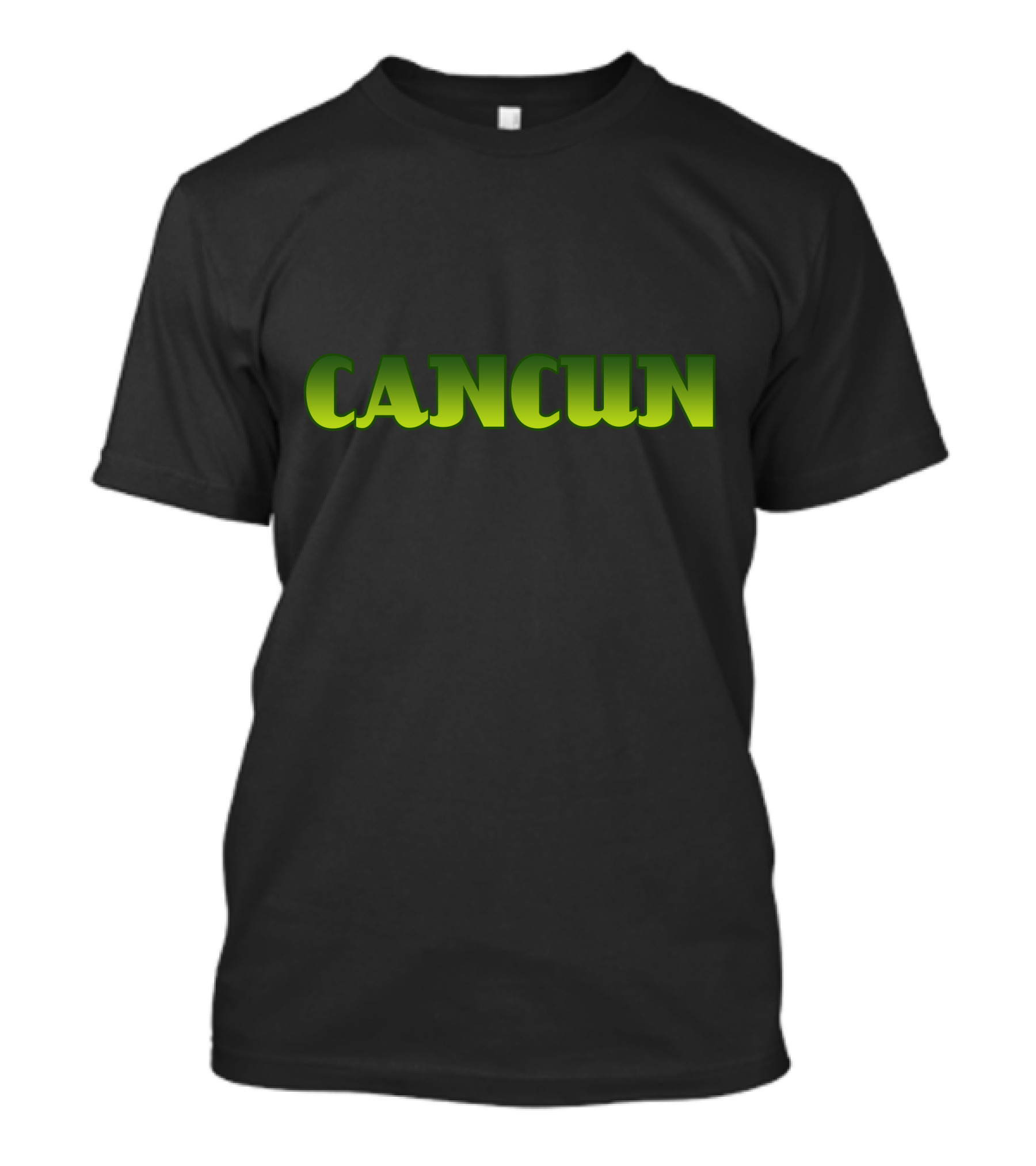 CANCUN T-Shirt