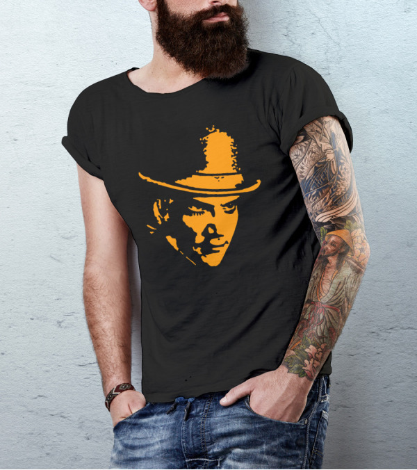 A Clockwork Orange Stanley Kubrick T-Shirt