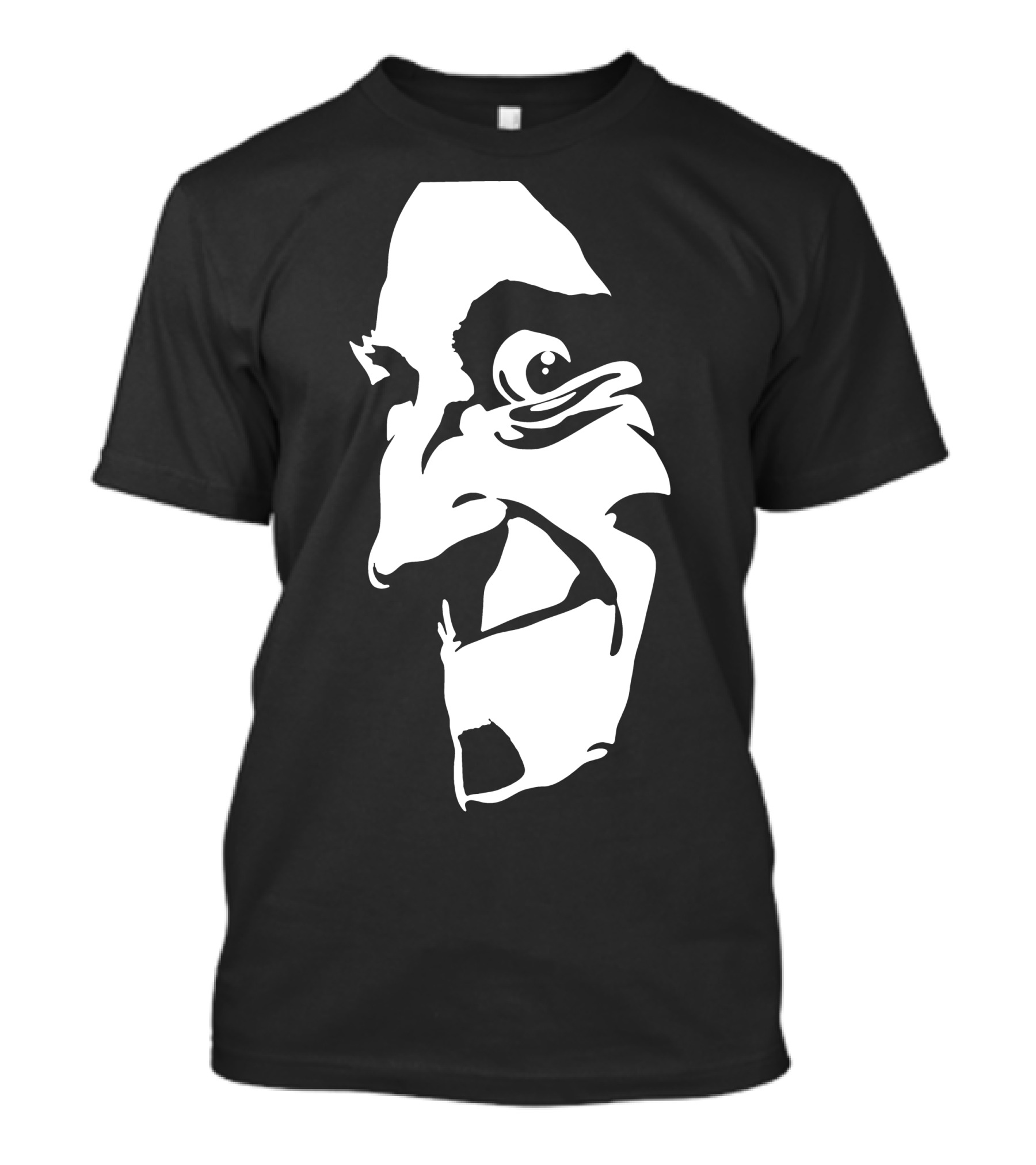 Frankenstein Junior Igor Young Frankenstein Igor Young Psycho T-Shirt
